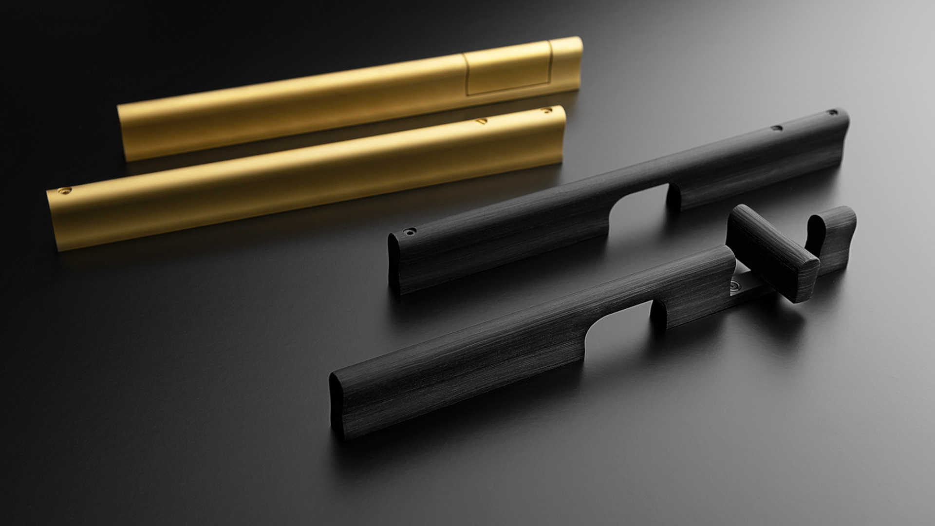 Magnetic M&T